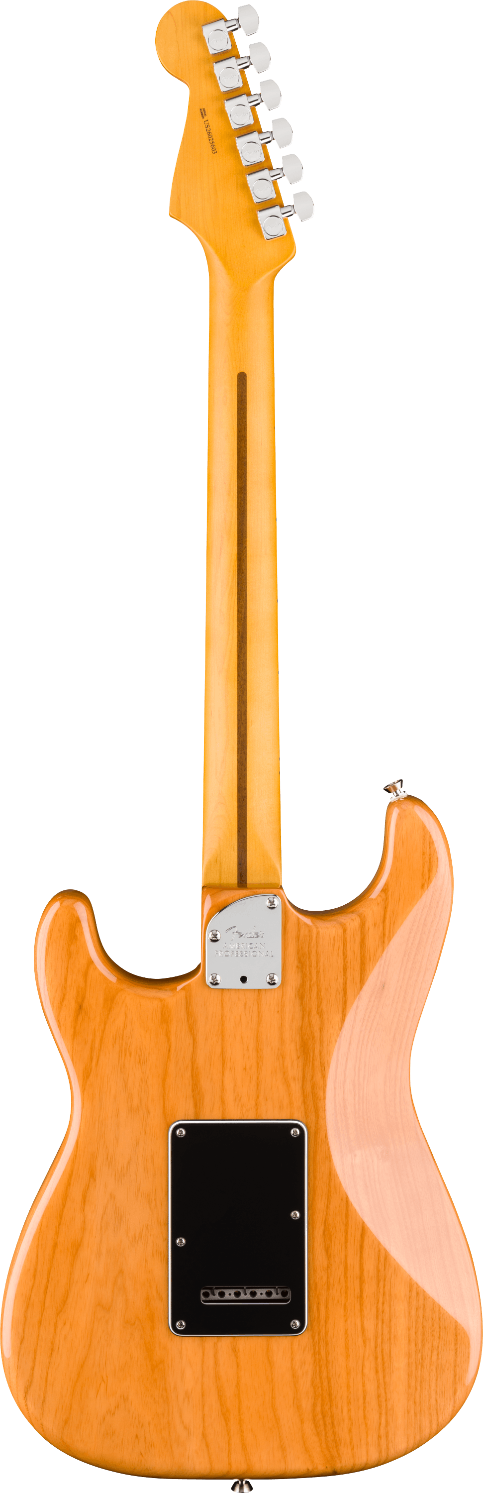 Đàn Guitar Điện Fender American Professional Stratocaster SSS, Maple Fingerboard - Việt Music
