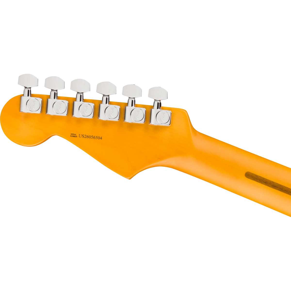 Đàn Guitar Điện Fender American Professional Stratocaster SSS, Maple Fingerboard - Việt Music
