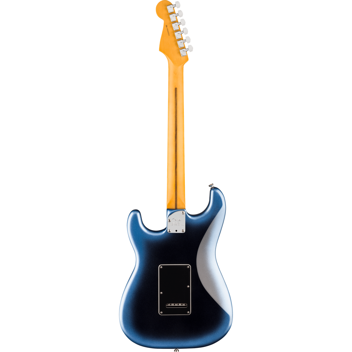 Đàn Guitar Điện Fender American Professional Stratocaster SSS, Maple Fingerboard - Việt Music