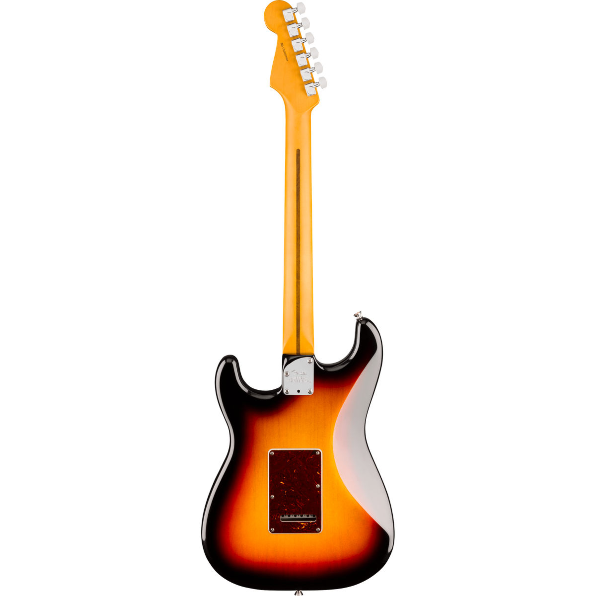 Đàn Guitar Điện Fender American Professional Stratocaster HSS, Rosewood Fingerboard - Việt Music