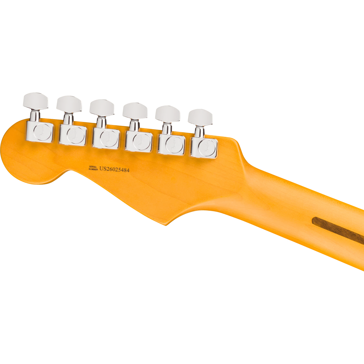 Đàn Guitar Điện Fender American Professional Stratocaster HSS, Rosewood Fingerboard - Việt Music