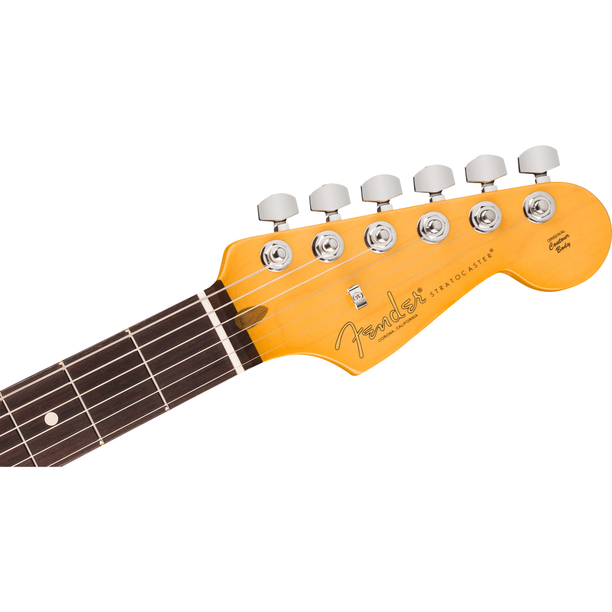 Đàn Guitar Điện Fender American Professional Stratocaster HSS, Rosewood Fingerboard - Việt Music