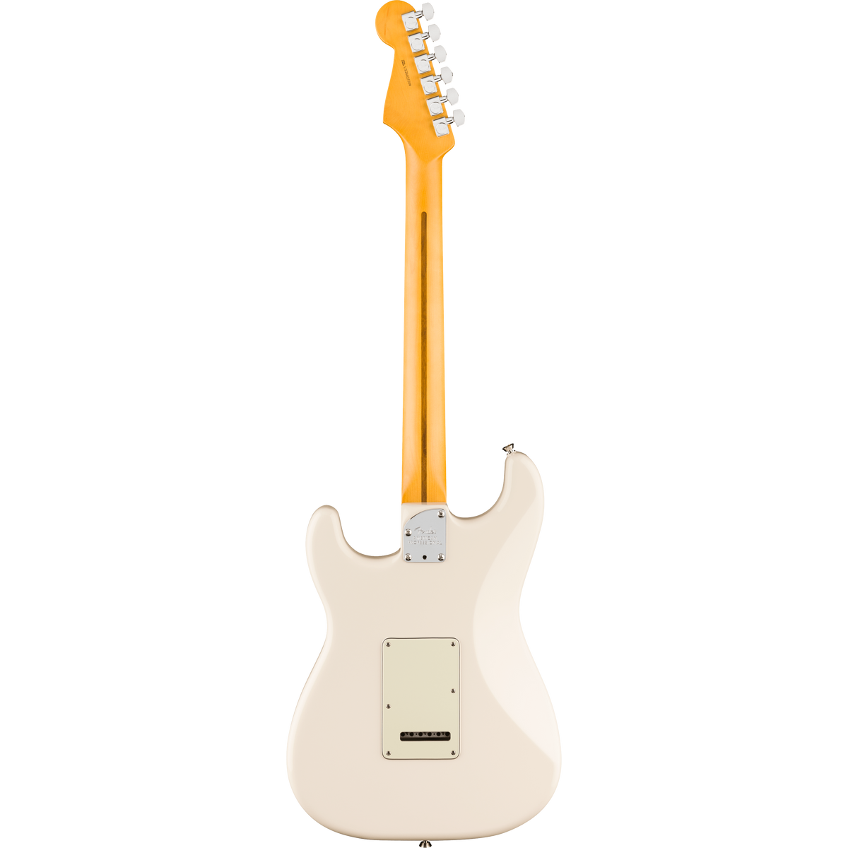 Đàn Guitar Điện Fender American Professional Stratocaster HSS, Rosewood Fingerboard - Việt Music