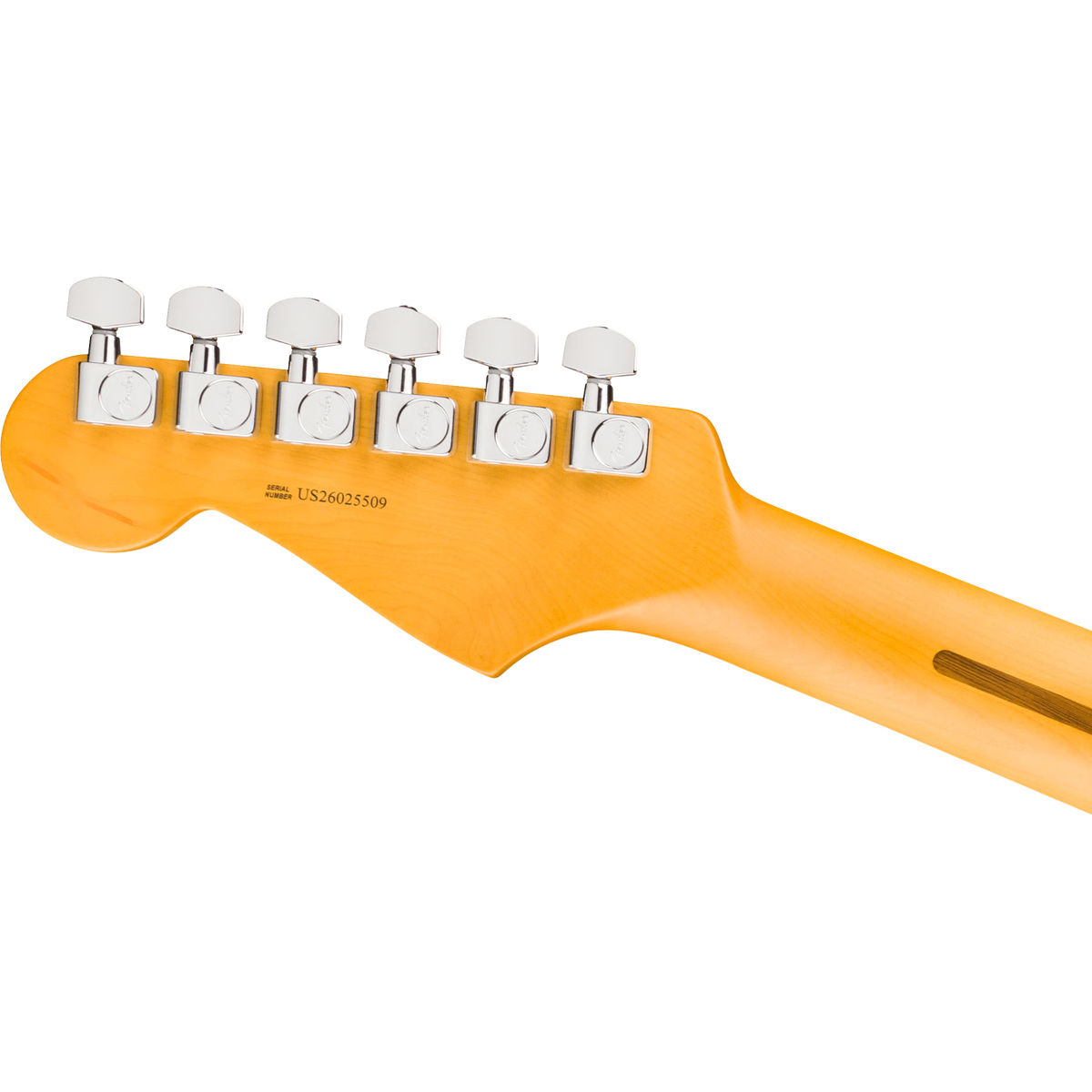 Đàn Guitar Điện Fender American Professional Stratocaster HSS, Rosewood Fingerboard - Việt Music