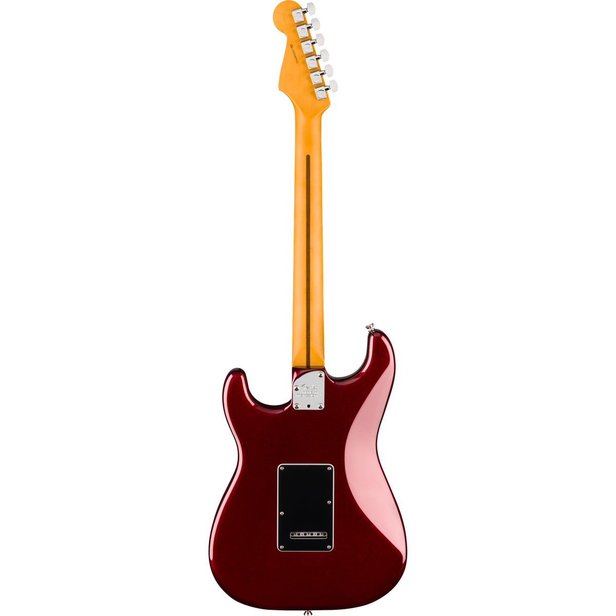 Đàn Guitar Điện Fender American Professional Stratocaster HSS, Rosewood Fingerboard - Việt Music