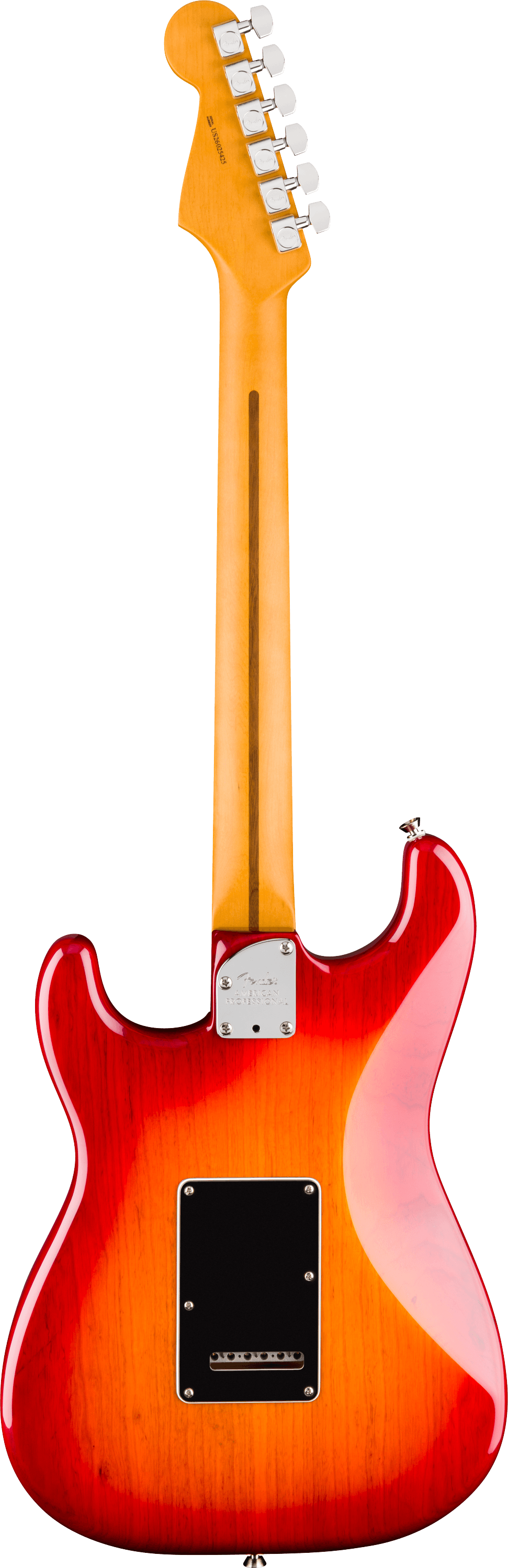Đàn Guitar Điện Fender American Professional Stratocaster HSS, Rosewood Fingerboard - Việt Music