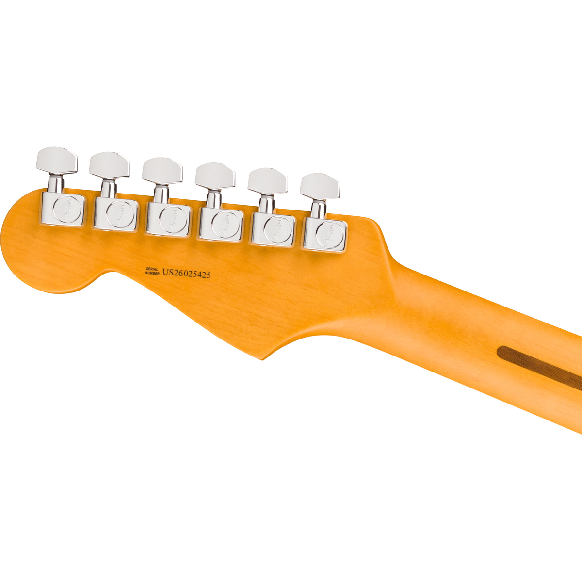 Đàn Guitar Điện Fender American Professional Stratocaster HSS, Rosewood Fingerboard - Việt Music