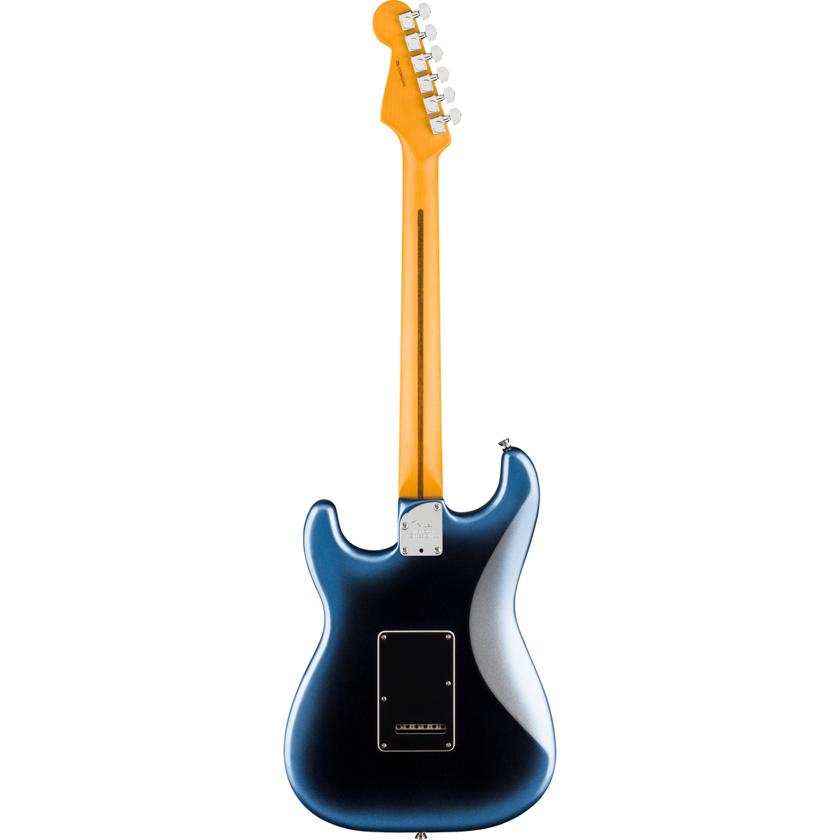 Đàn Guitar Điện Fender American Professional Stratocaster HSS, Rosewood Fingerboard - Việt Music