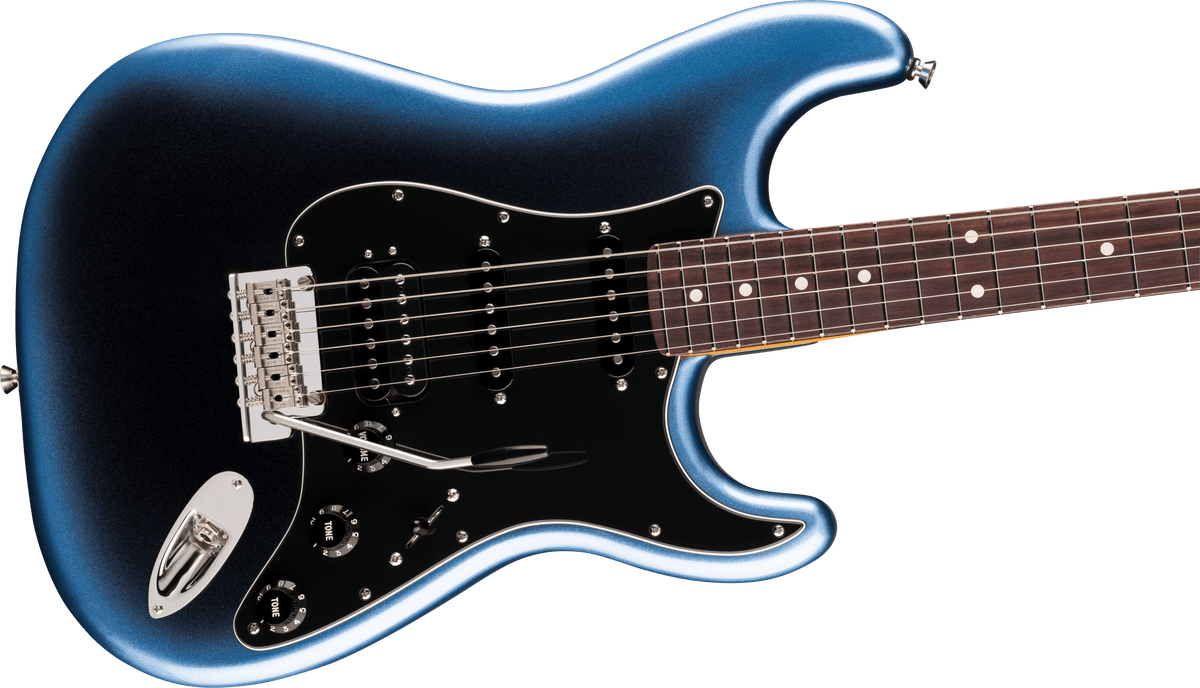 Đàn Guitar Điện Fender American Professional Stratocaster HSS, Rosewood Fingerboard - Việt Music