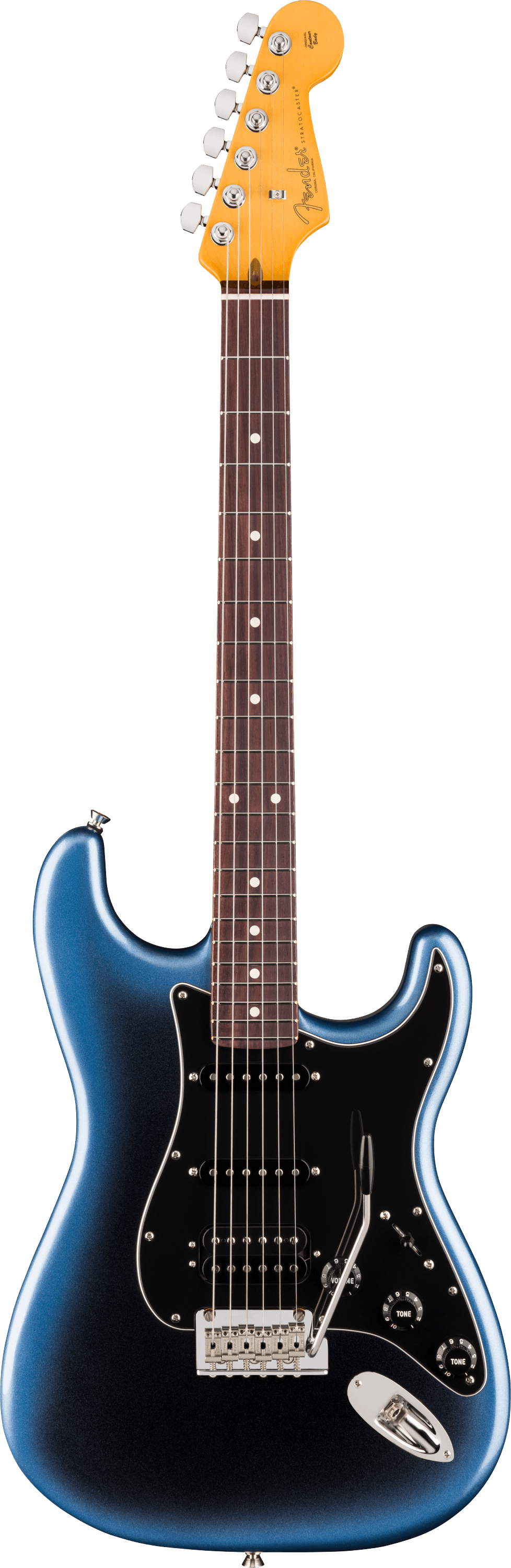 Đàn Guitar Điện Fender American Professional Stratocaster HSS, Rosewood Fingerboard - Việt Music