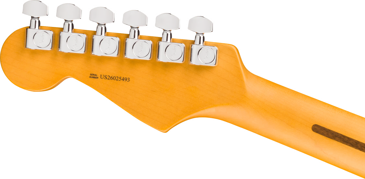 Đàn Guitar Điện Fender American Professional Stratocaster HSS, Rosewood Fingerboard - Việt Music
