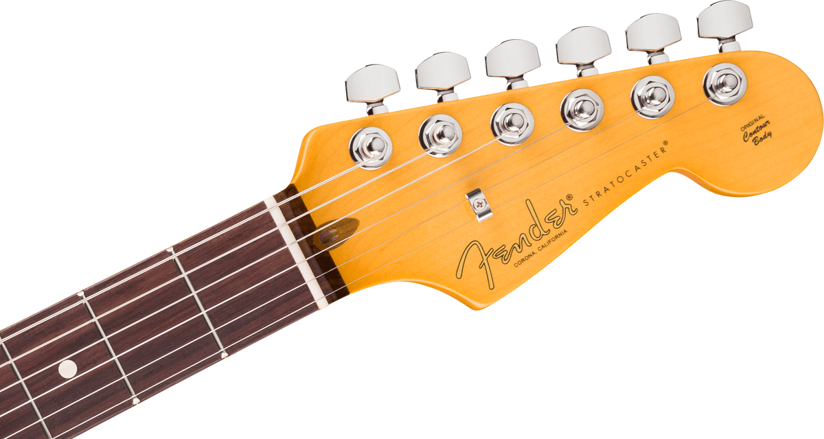 Đàn Guitar Điện Fender American Professional Stratocaster HSS, Rosewood Fingerboard - Việt Music