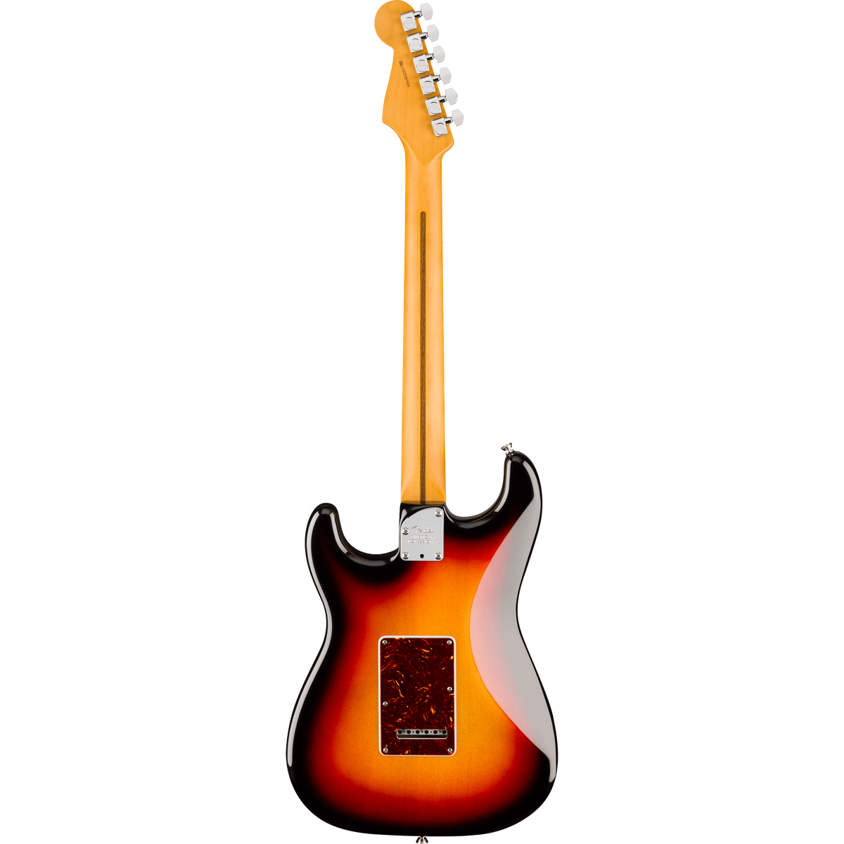 Đàn Guitar Điện Fender American Professional Stratocaster HSS, Maple Fingerboard - Việt Music