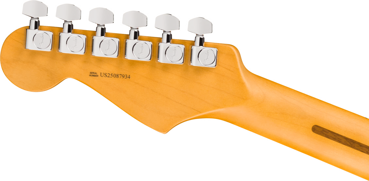 Đàn Guitar Điện Fender American Professional Stratocaster HSS, Maple Fingerboard - Việt Music