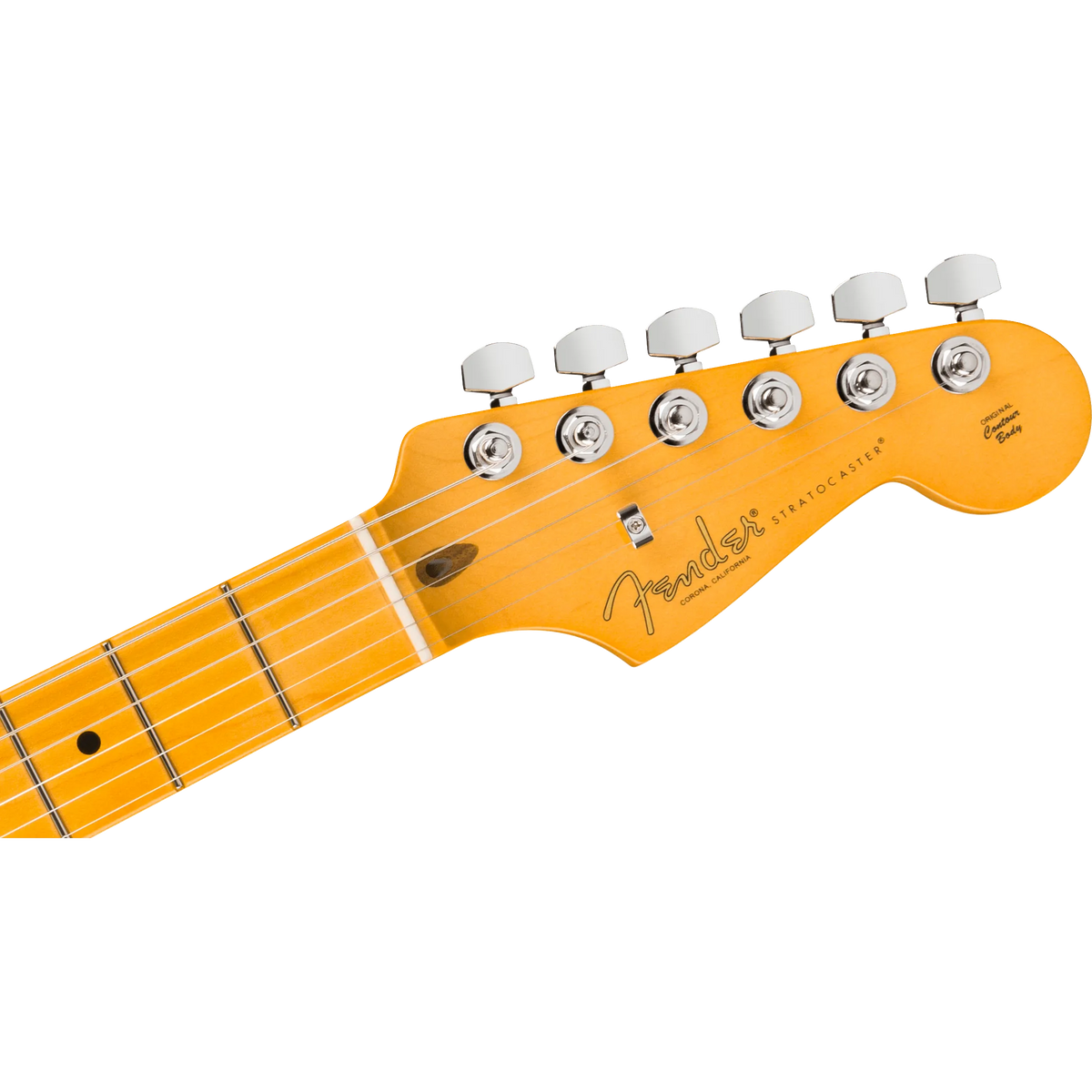 Đàn Guitar Điện Fender American Professional Stratocaster HSS, Maple Fingerboard - Việt Music