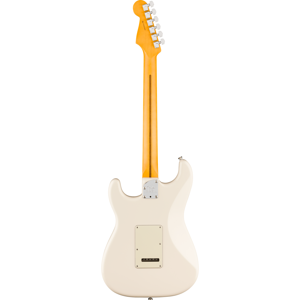 Đàn Guitar Điện Fender American Professional Stratocaster HSS, Maple Fingerboard - Việt Music