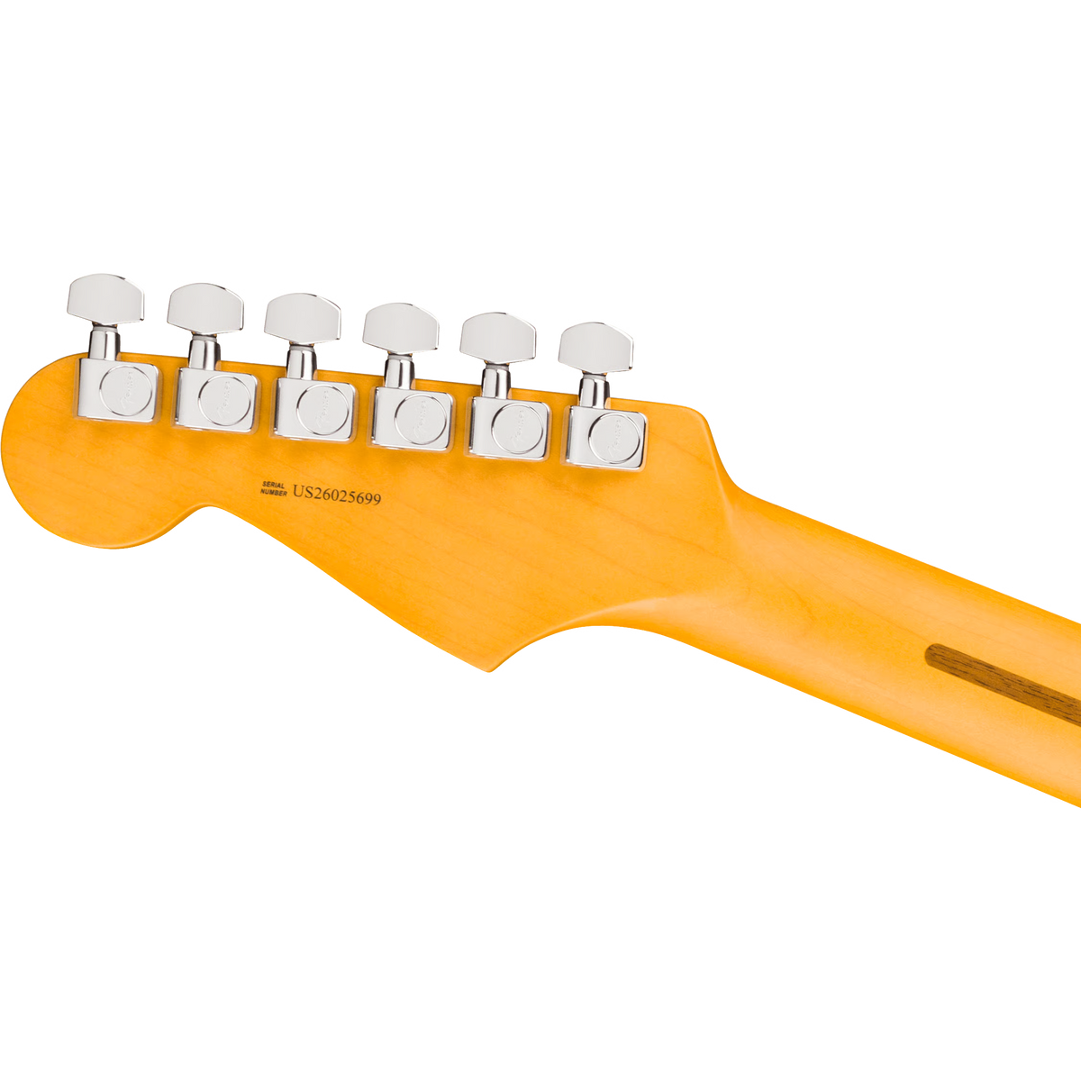 Đàn Guitar Điện Fender American Professional Stratocaster HSS, Maple Fingerboard - Việt Music
