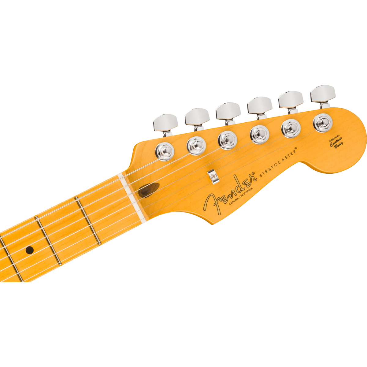 Đàn Guitar Điện Fender American Professional Stratocaster HSS, Maple Fingerboard - Việt Music