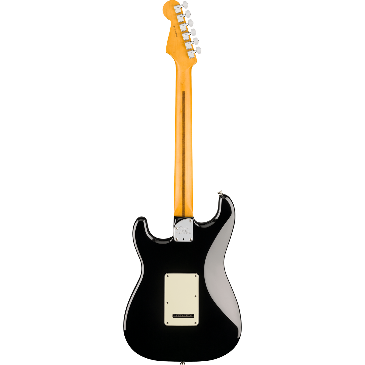 Đàn Guitar Điện Fender American Professional Stratocaster HSS, Maple Fingerboard - Việt Music