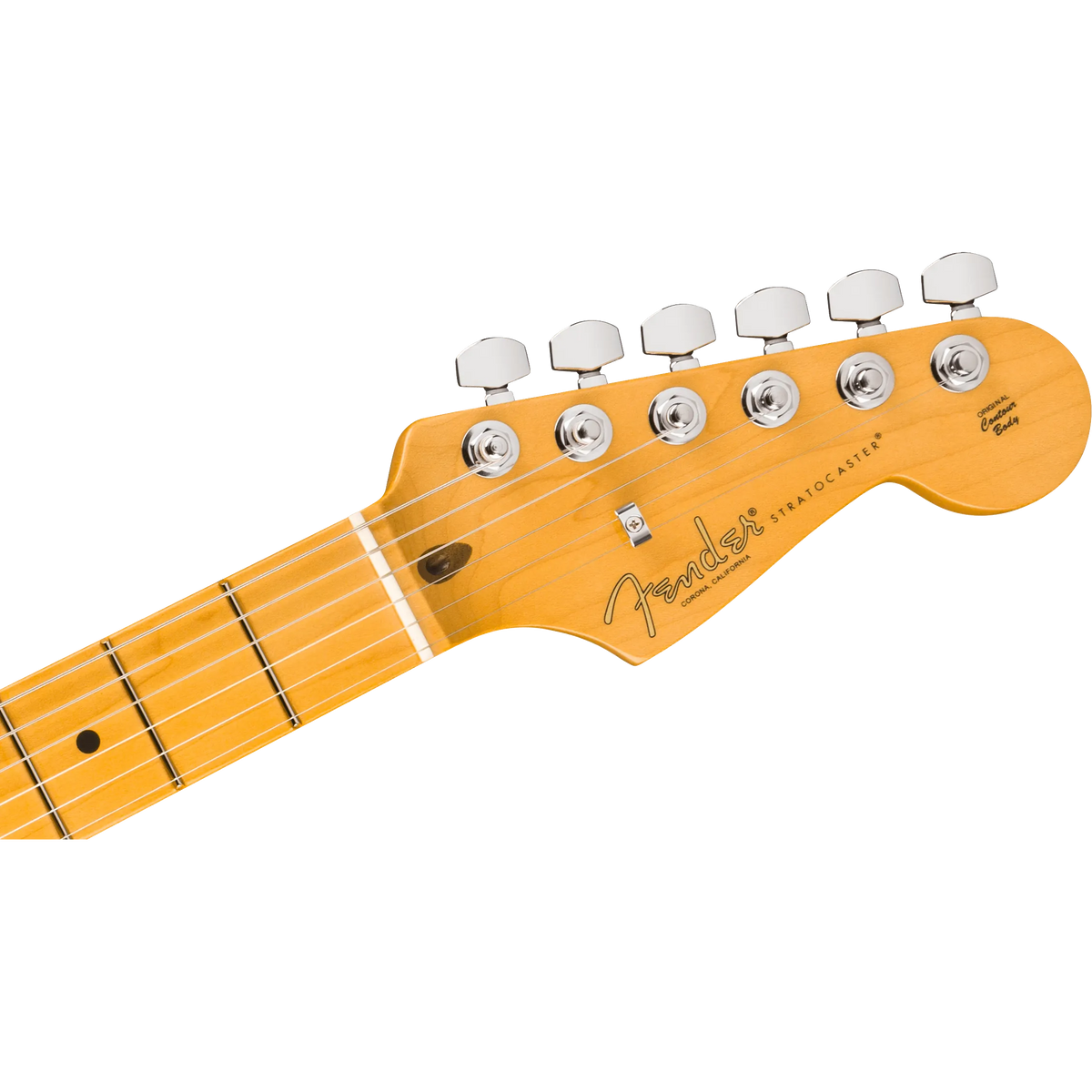 Đàn Guitar Điện Fender American Professional Stratocaster HSS, Maple Fingerboard - Việt Music