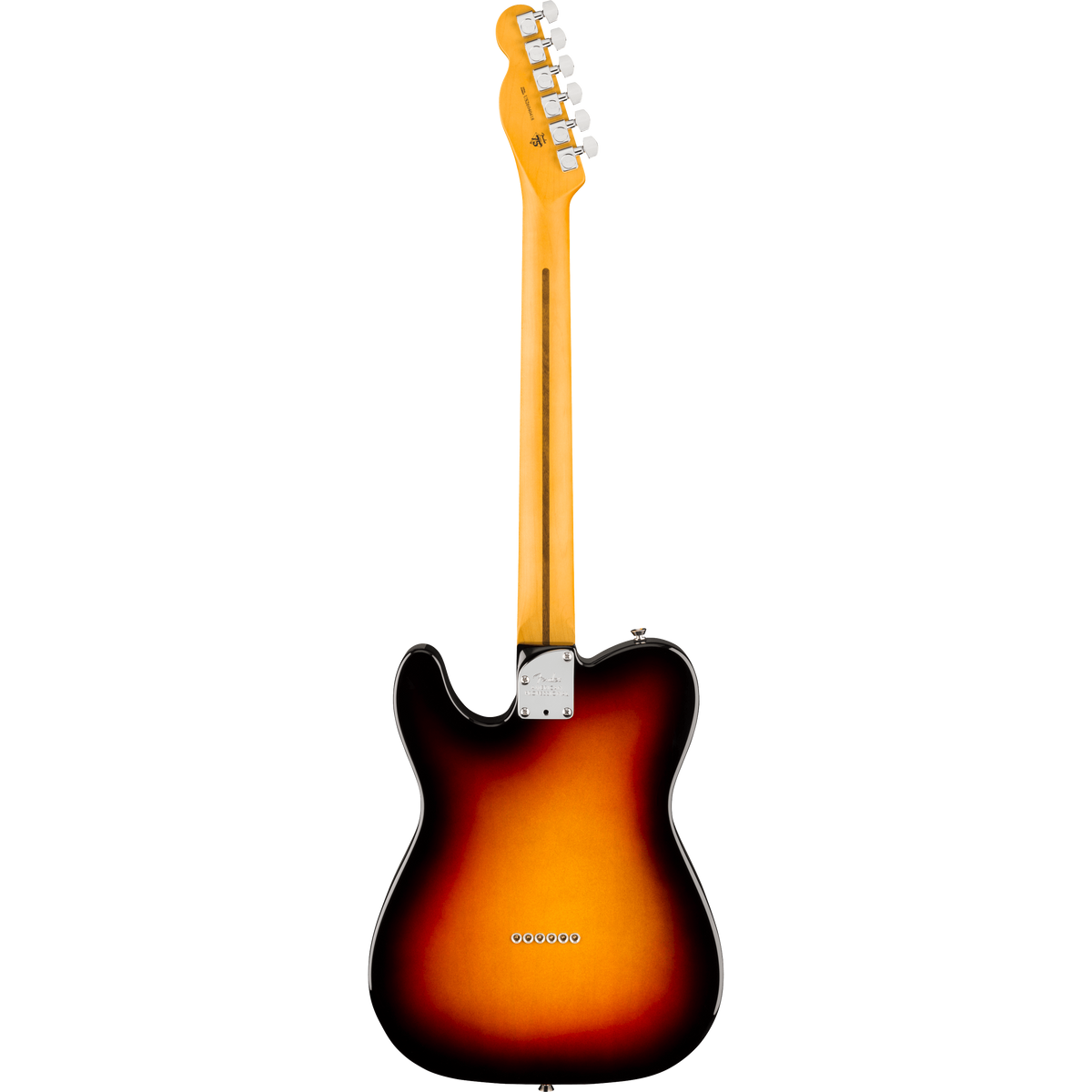 Đàn Guitar Điện Fender American Professional Telecaster SS, Rosewood Fingerboard - Việt Music