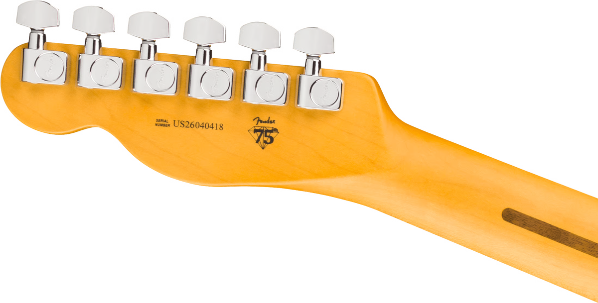 Đàn Guitar Điện Fender American Professional Telecaster SS, Rosewood Fingerboard - Việt Music