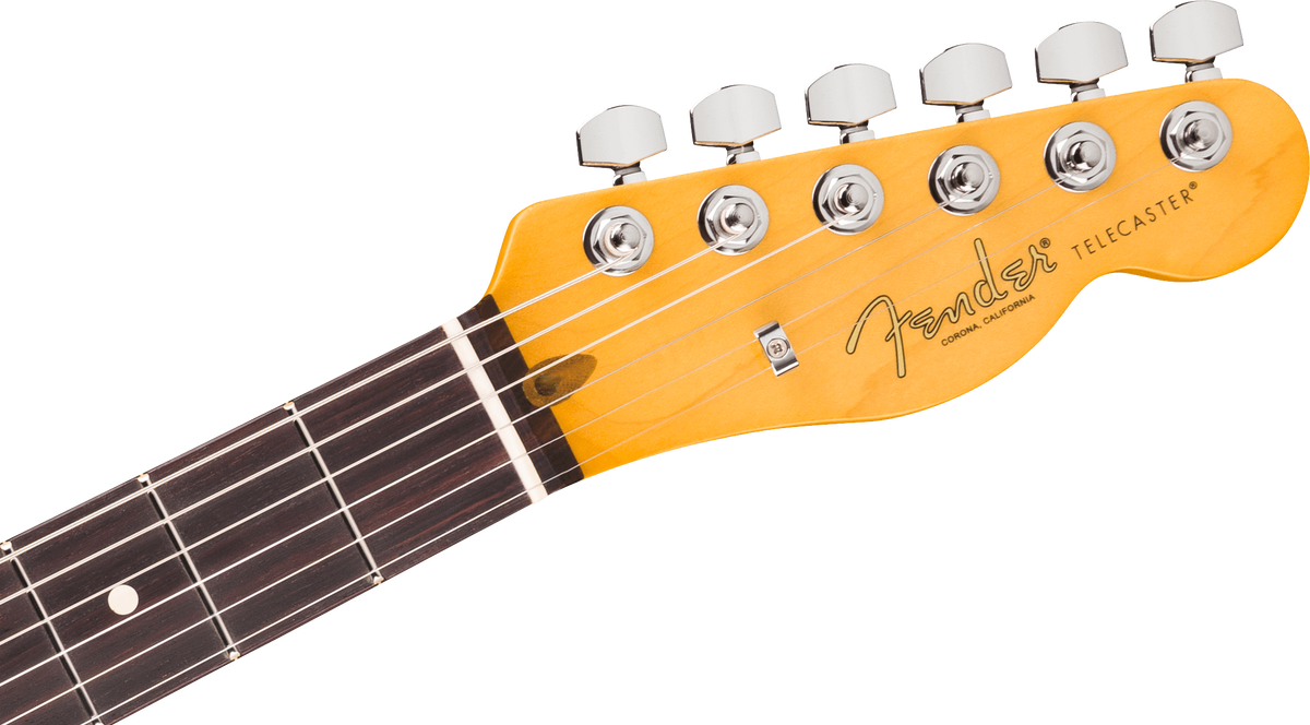 Đàn Guitar Điện Fender American Professional Telecaster SS, Rosewood Fingerboard - Việt Music