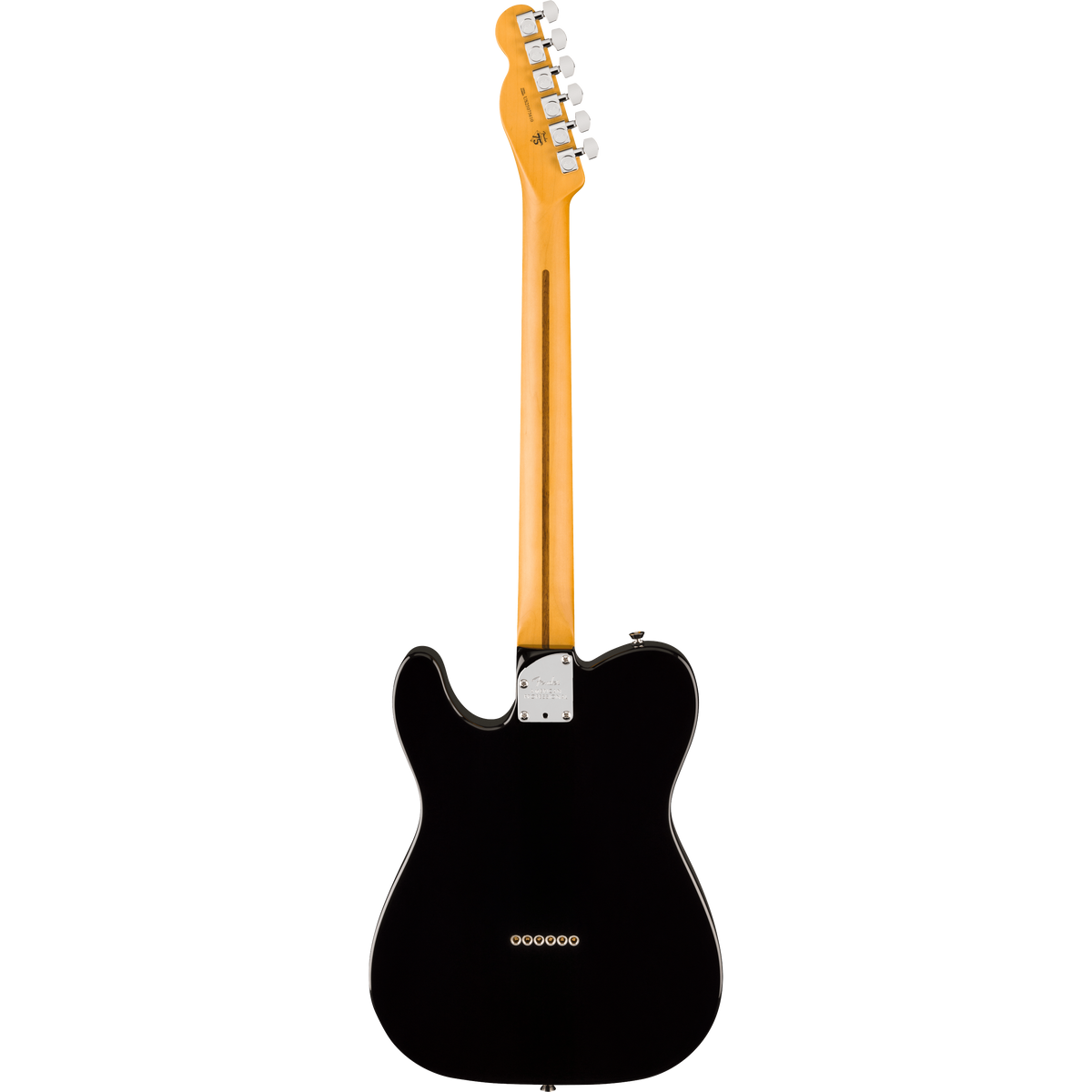 Đàn Guitar Điện Fender American Professional Telecaster SS, Rosewood Fingerboard - Việt Music