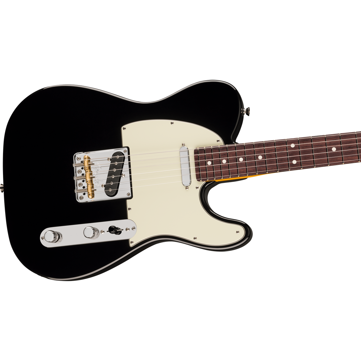 Đàn Guitar Điện Fender American Professional Telecaster SS, Rosewood Fingerboard - Việt Music