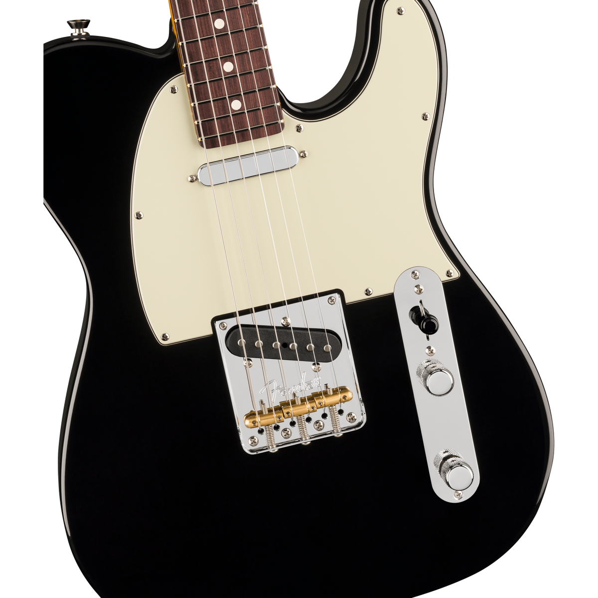Đàn Guitar Điện Fender American Professional Telecaster SS, Rosewood Fingerboard - Việt Music