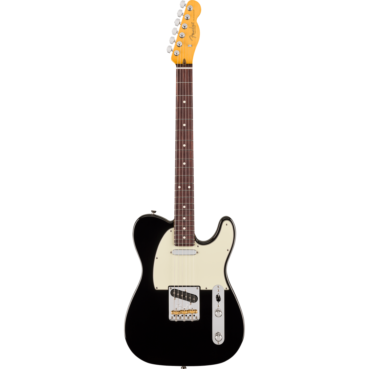 Đàn Guitar Điện Fender American Professional Telecaster SS, Rosewood Fingerboard - Việt Music