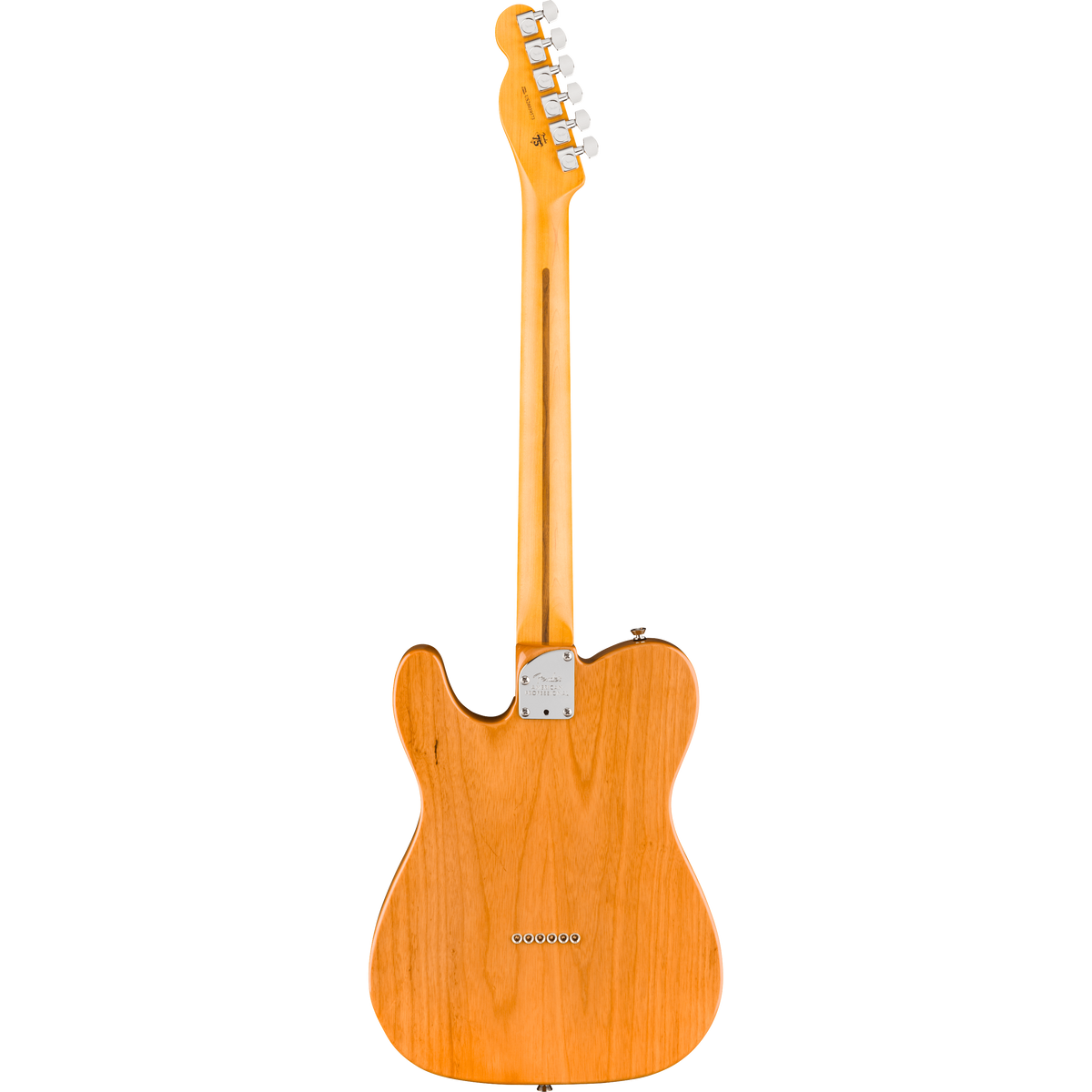 Đàn Guitar Điện Fender American Professional Telecaster SS, Rosewood Fingerboard - Việt Music