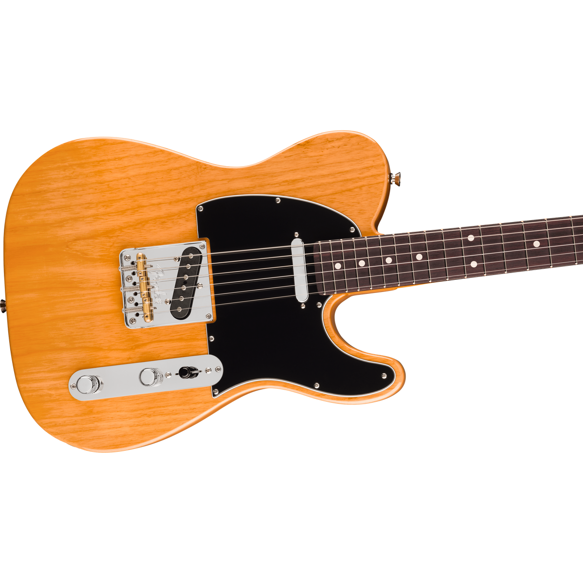 Đàn Guitar Điện Fender American Professional Telecaster SS, Rosewood Fingerboard - Việt Music
