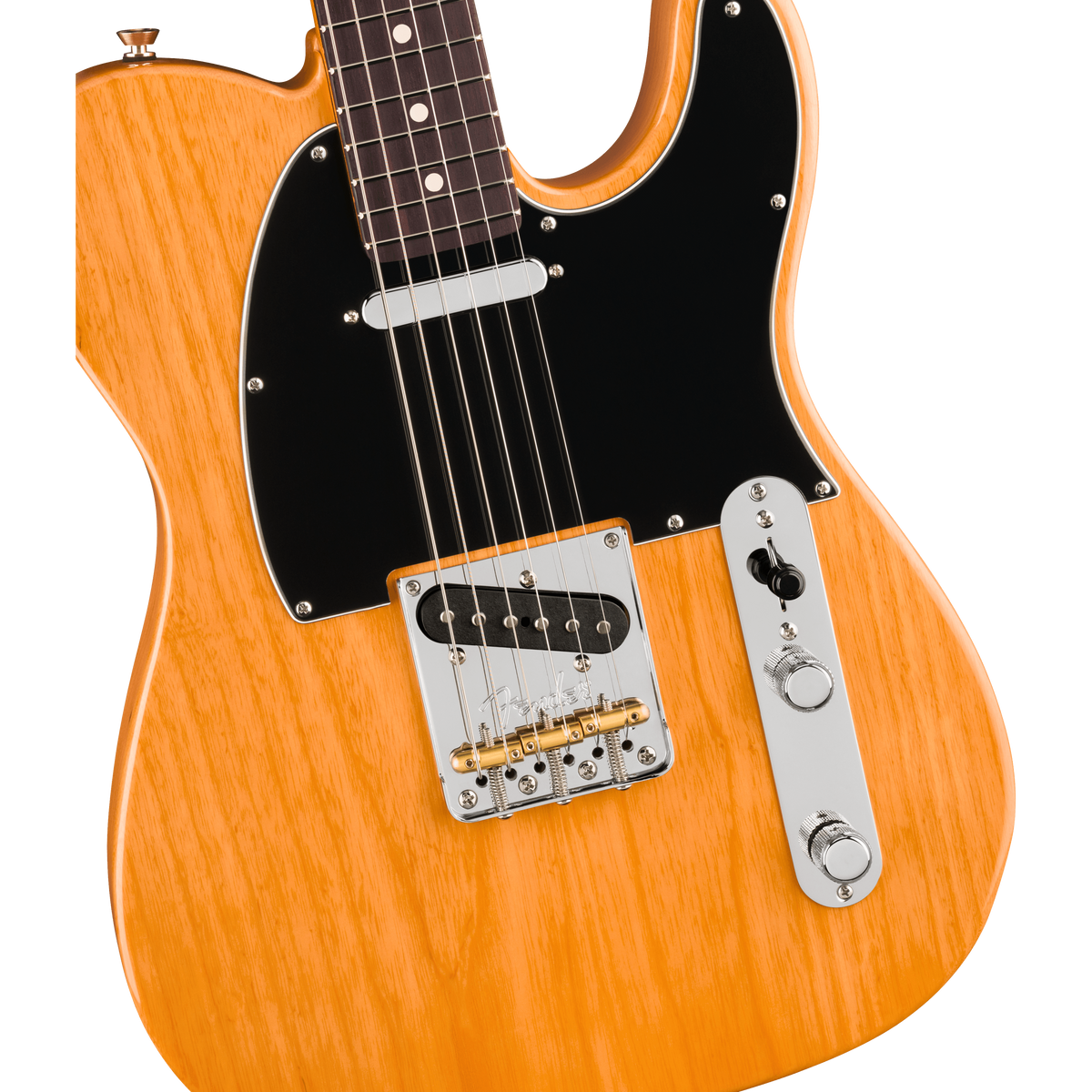 Đàn Guitar Điện Fender American Professional Telecaster SS, Rosewood Fingerboard - Việt Music