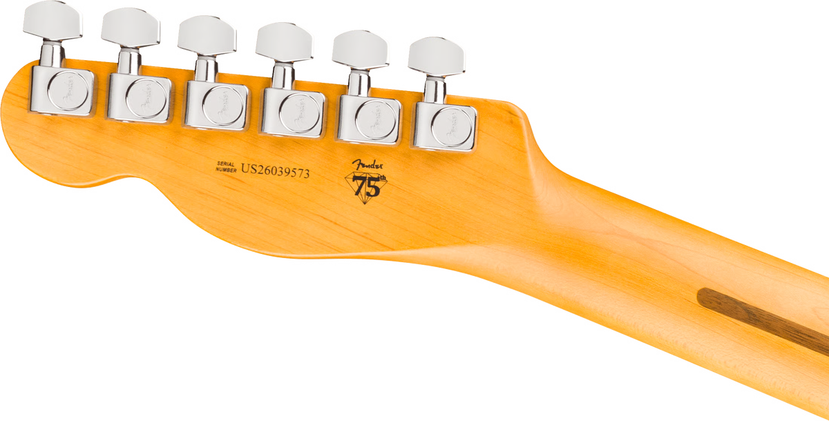 Đàn Guitar Điện Fender American Professional Telecaster SS, Rosewood Fingerboard - Việt Music