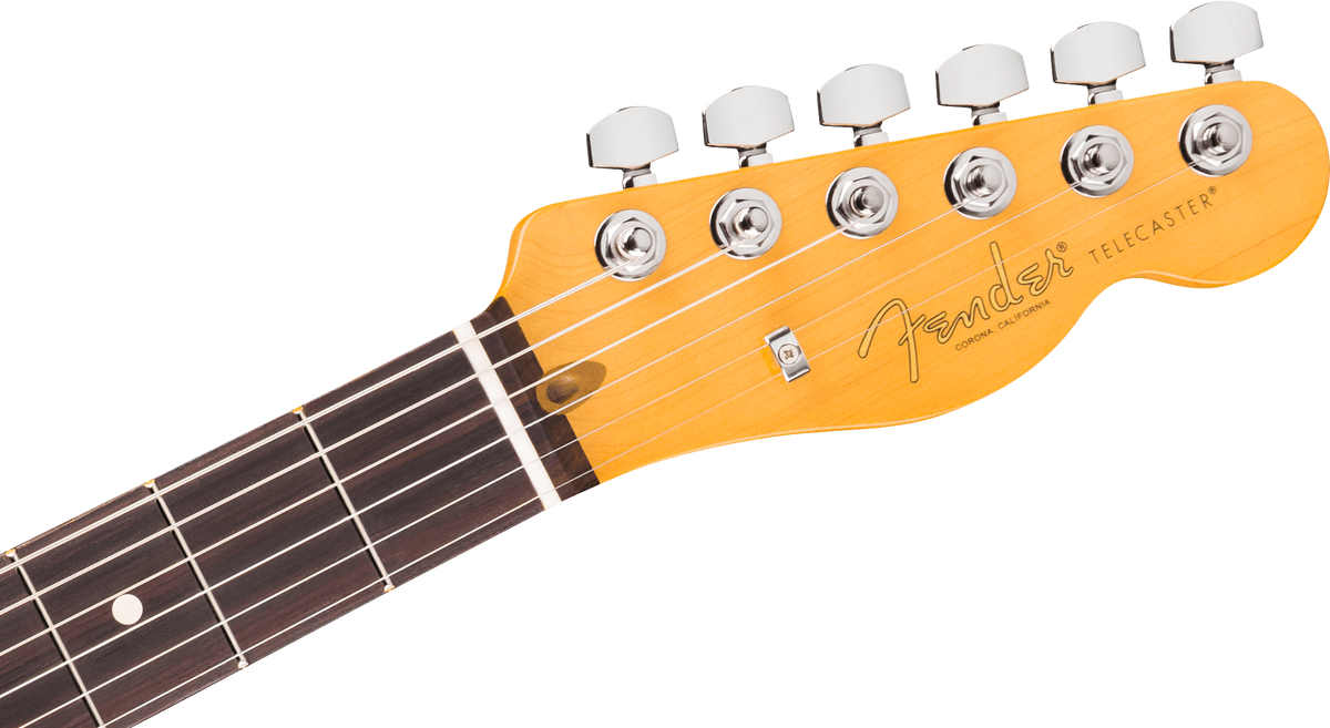 Đàn Guitar Điện Fender American Professional Telecaster SS, Rosewood Fingerboard - Việt Music