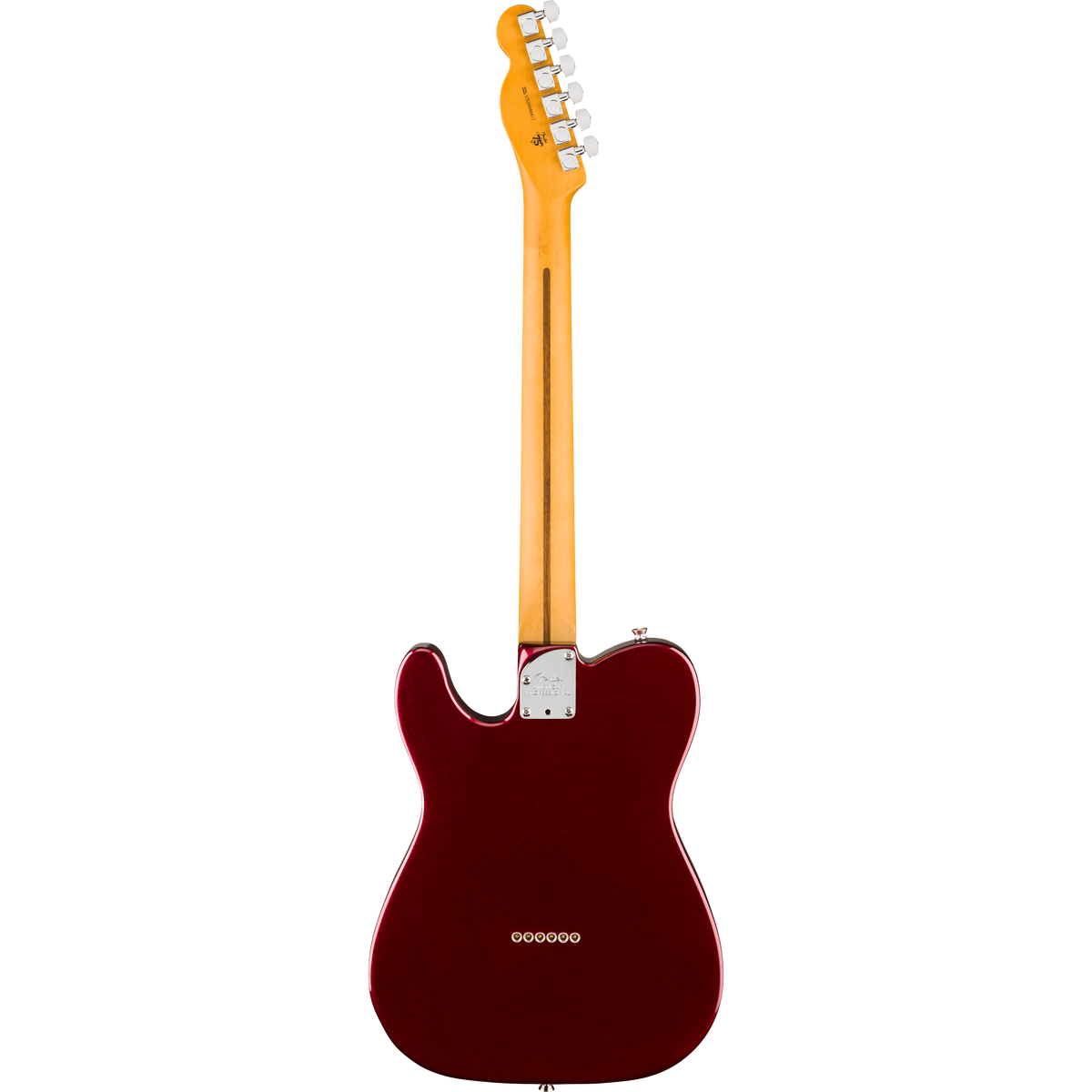 Đàn Guitar Điện Fender American Professional Telecaster SS, Rosewood Fingerboard - Việt Music