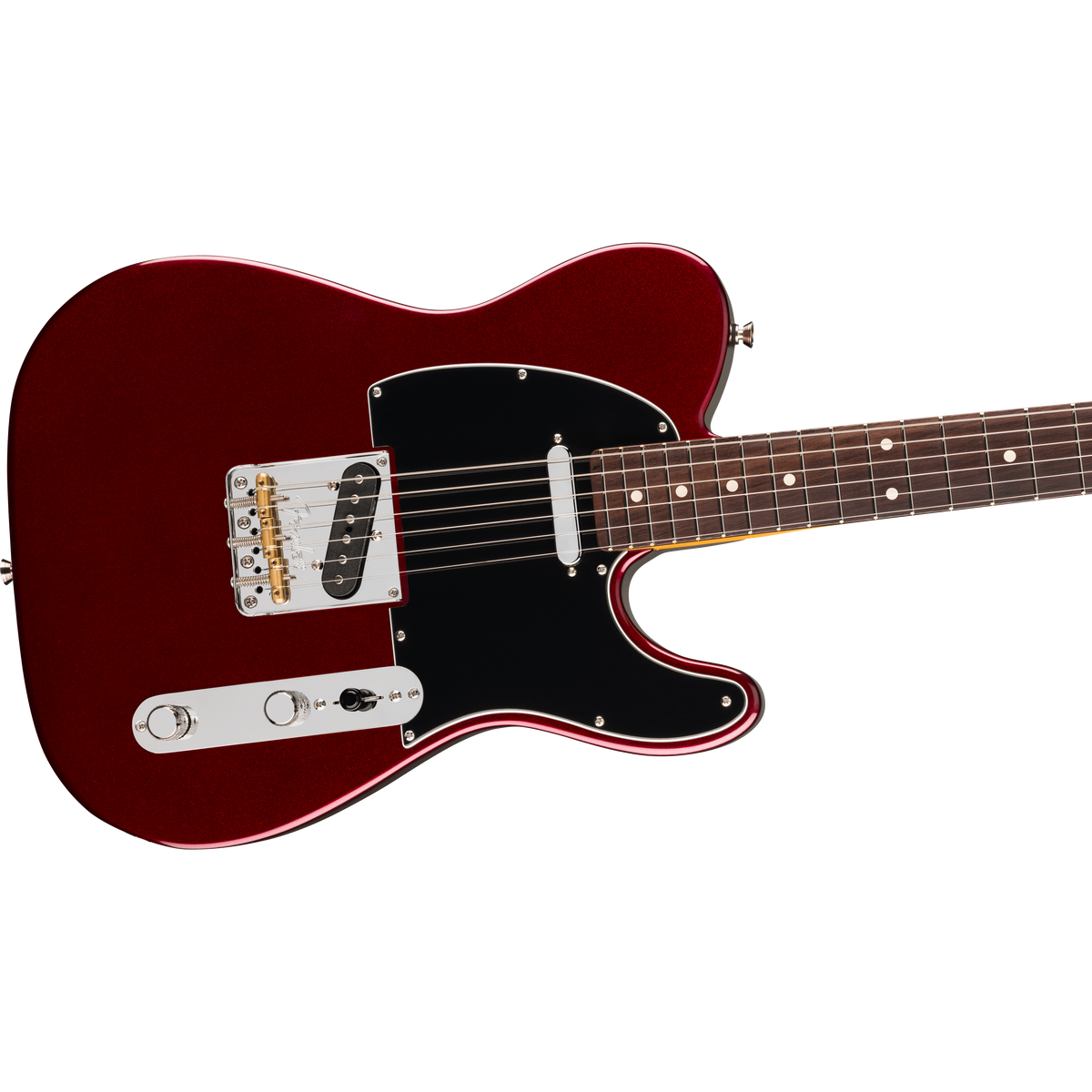 Đàn Guitar Điện Fender American Professional Telecaster SS, Rosewood Fingerboard - Việt Music