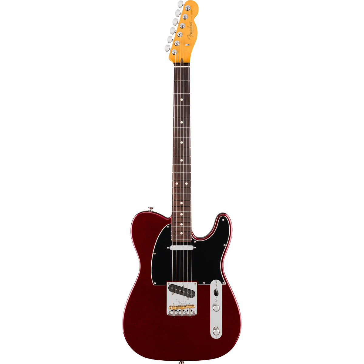 Đàn Guitar Điện Fender American Professional Telecaster SS, Rosewood Fingerboard - Việt Music