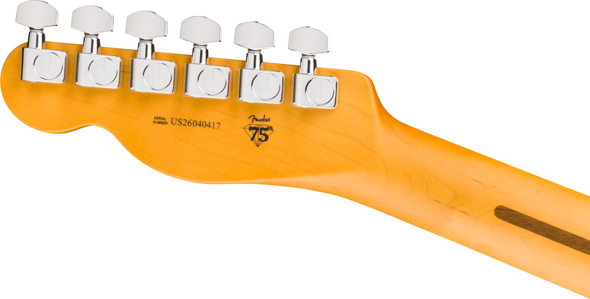 Đàn Guitar Điện Fender American Professional Telecaster SS, Rosewood Fingerboard - Việt Music