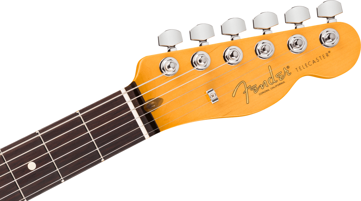 Đàn Guitar Điện Fender American Professional Telecaster SS, Rosewood Fingerboard - Việt Music