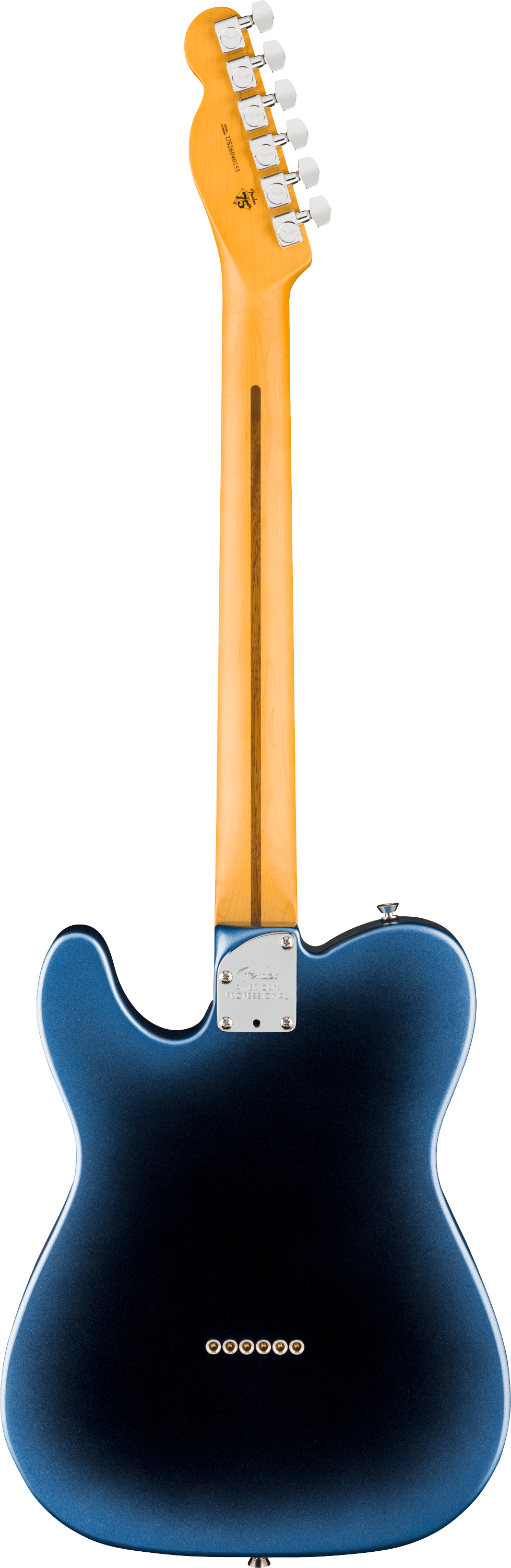 Đàn Guitar Điện Fender American Professional Telecaster SS, Rosewood Fingerboard - Việt Music