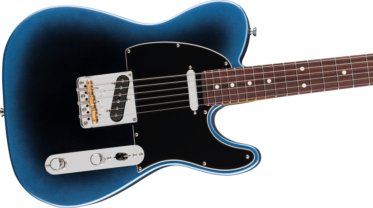 Đàn Guitar Điện Fender American Professional Telecaster SS, Rosewood Fingerboard - Việt Music