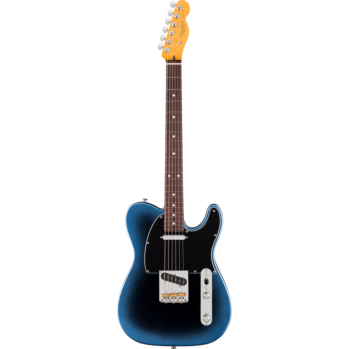 Đàn Guitar Điện Fender American Professional Telecaster SS, Rosewood Fingerboard - Việt Music