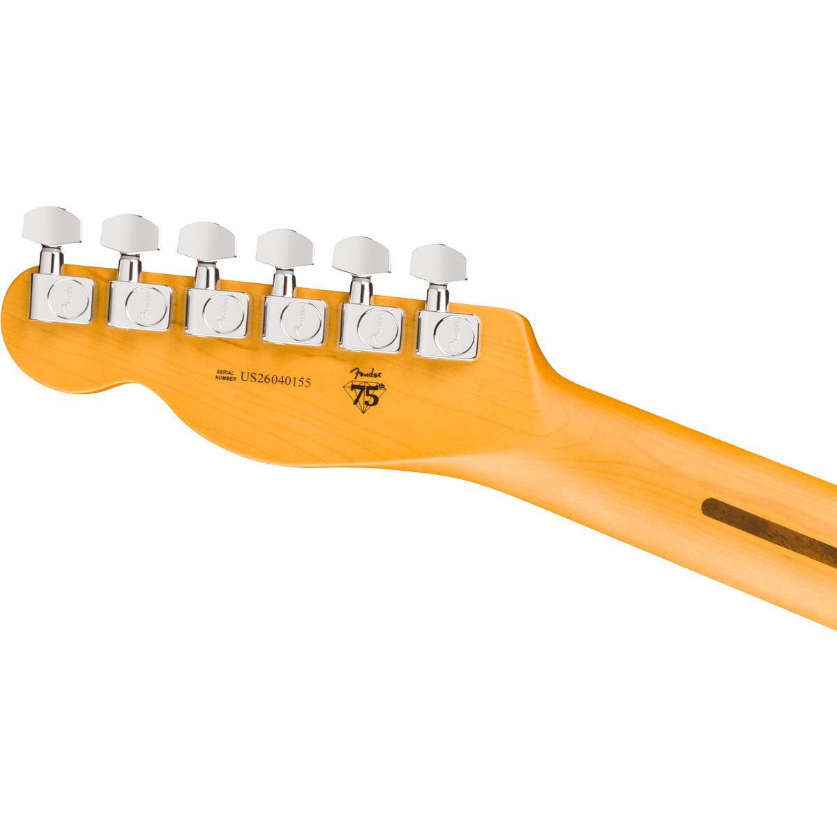 Đàn Guitar Điện Fender American Professional Telecaster SS, Rosewood Fingerboard - Việt Music
