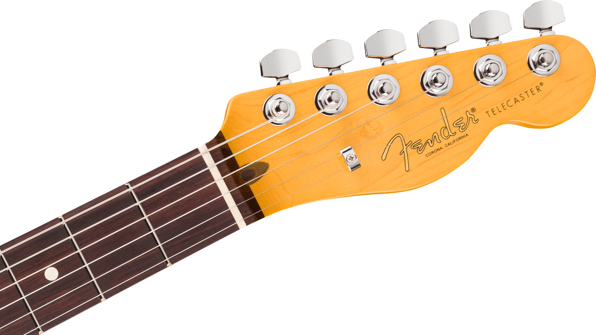 Đàn Guitar Điện Fender American Professional Telecaster SS, Rosewood Fingerboard - Việt Music