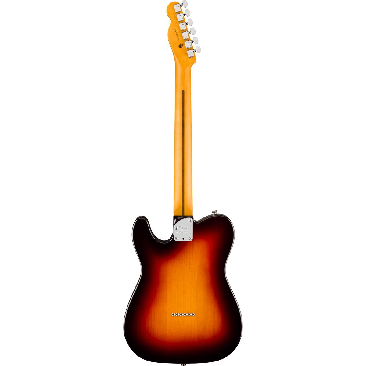 Đàn Guitar Điện Fender American Professional Telecaster SS, Maple Fingerboard - Việt Music