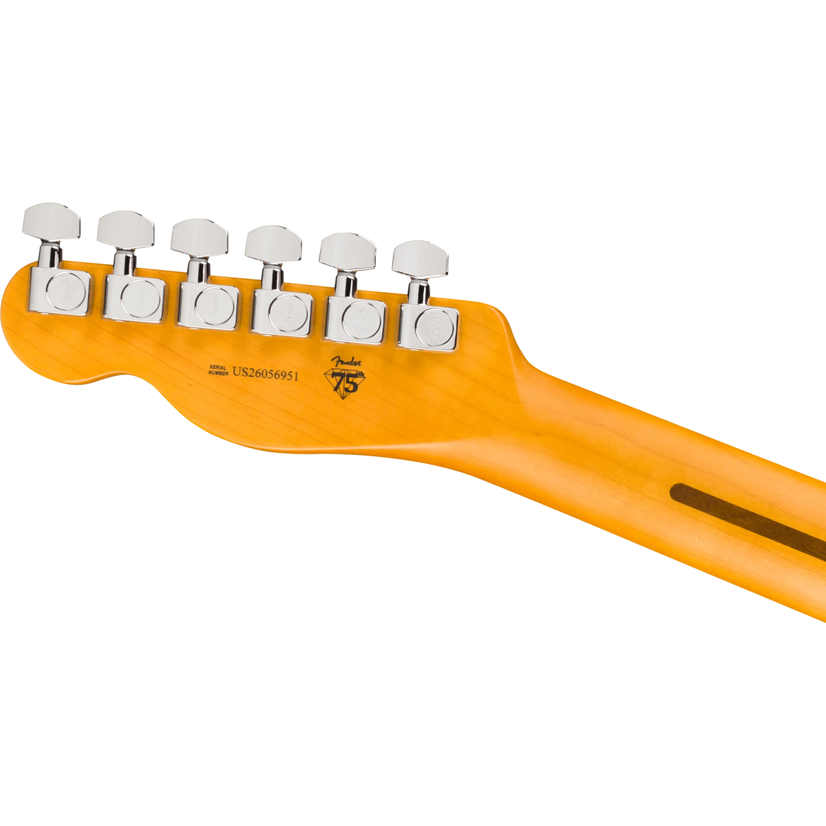 Đàn Guitar Điện Fender American Professional Telecaster SS, Maple Fingerboard - Việt Music