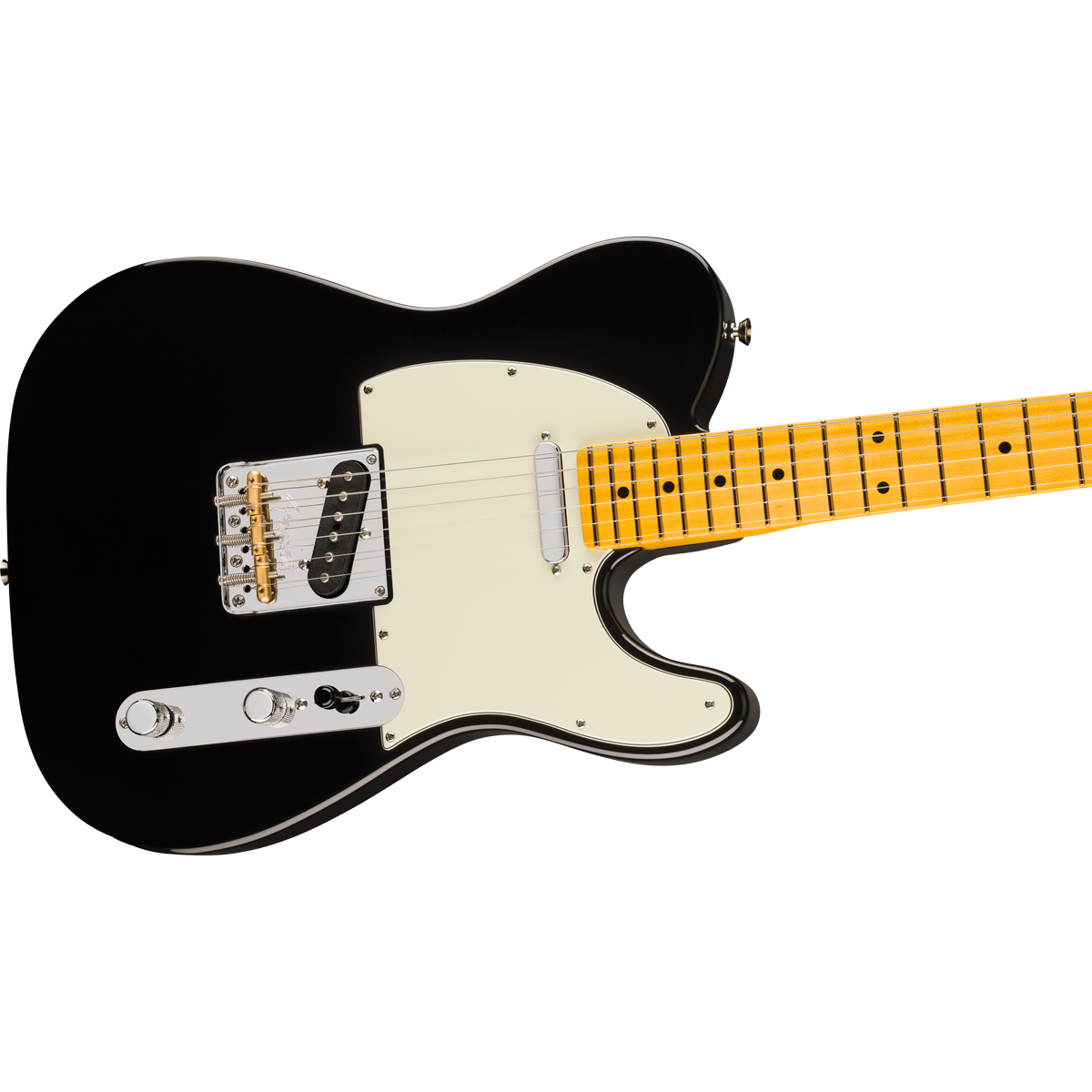 Đàn Guitar Điện Fender American Professional Telecaster SS, Maple Fingerboard - Việt Music