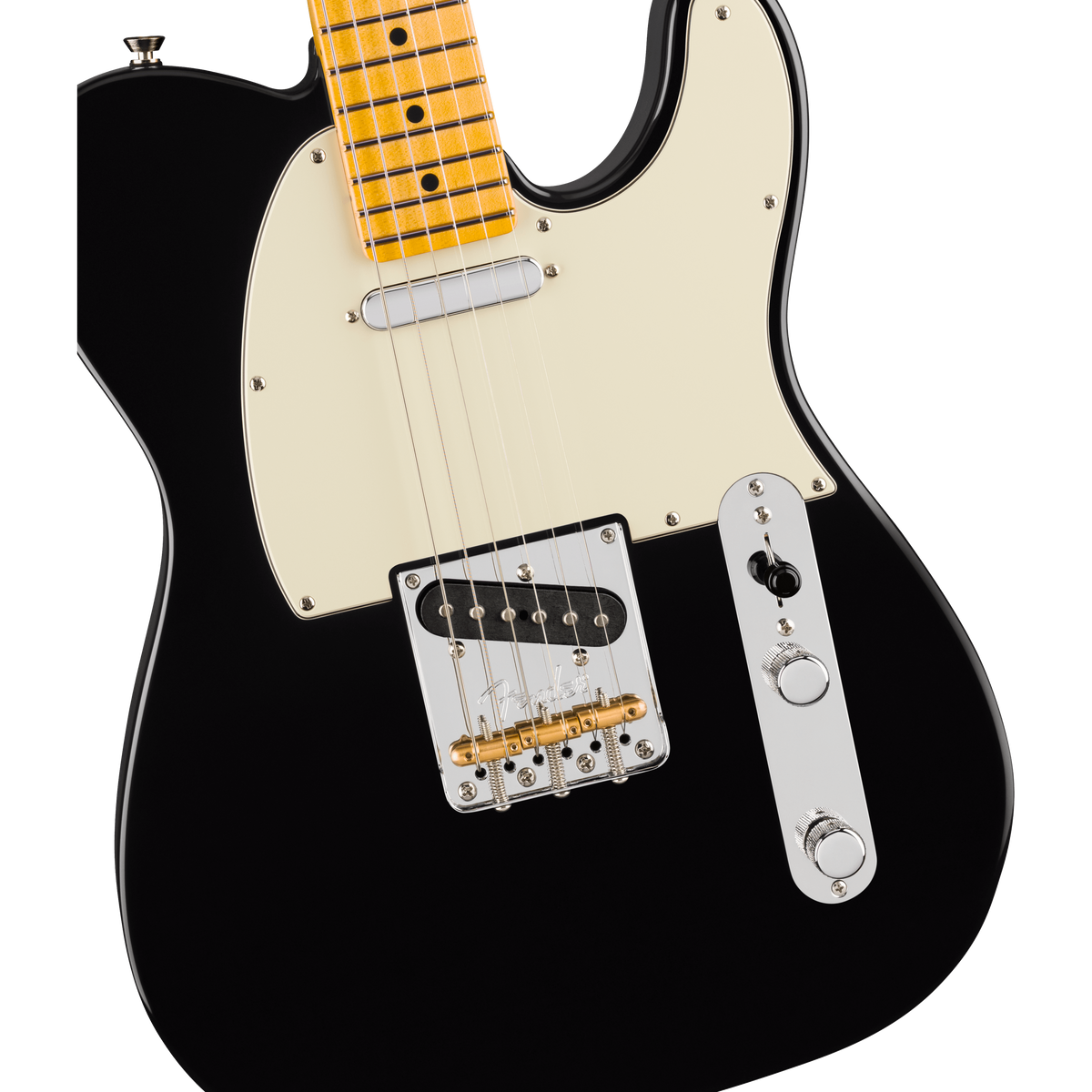 Đàn Guitar Điện Fender American Professional Telecaster SS, Maple Fingerboard - Việt Music